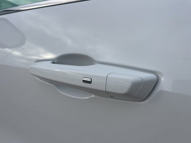 New 2026 Buick Enclave Preferred w/ Power Package image 63