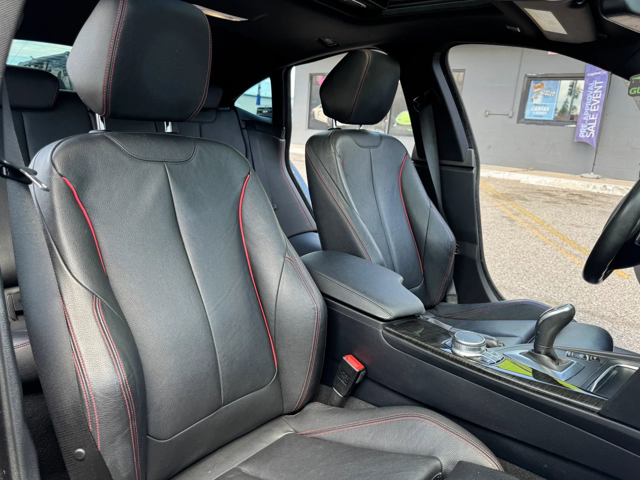Used 2018 BMW 440i Gran Coupe RWD image 17