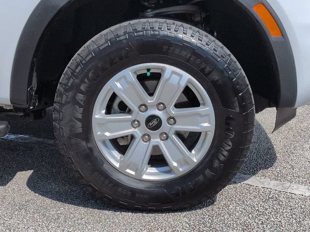 Used 2025 Ford Ranger XL w/ Trailer Tow Package AWD/4WD image 11