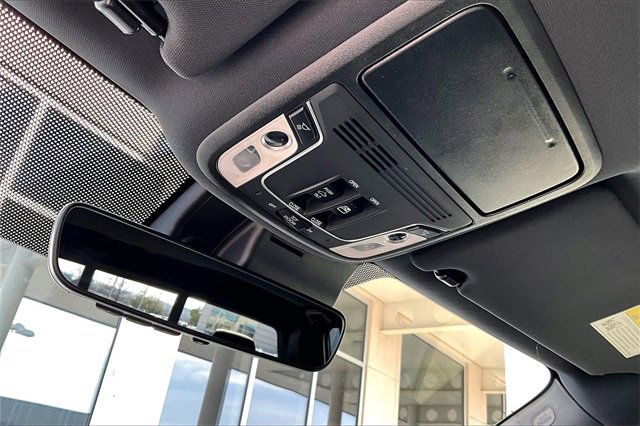 New 2026 Honda Ridgeline TrailSport image 19