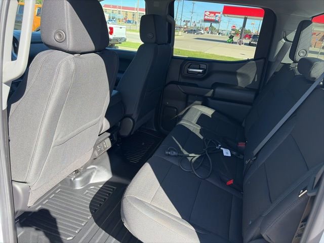 New 2026 GMC Sierra 1500 Pro w/ Pro Value Package image 11