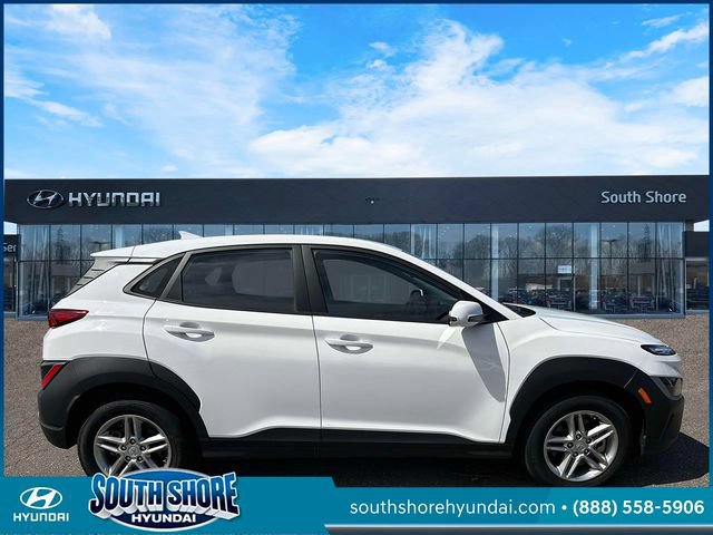 Certified 2023 Hyundai Kona SE AWD/4WD image 5