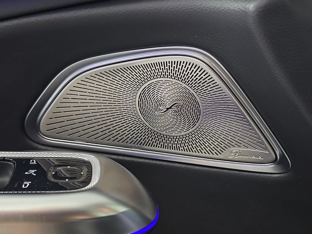 New 2026 Mercedes-Benz E 350 4MATIC Sedan image 17