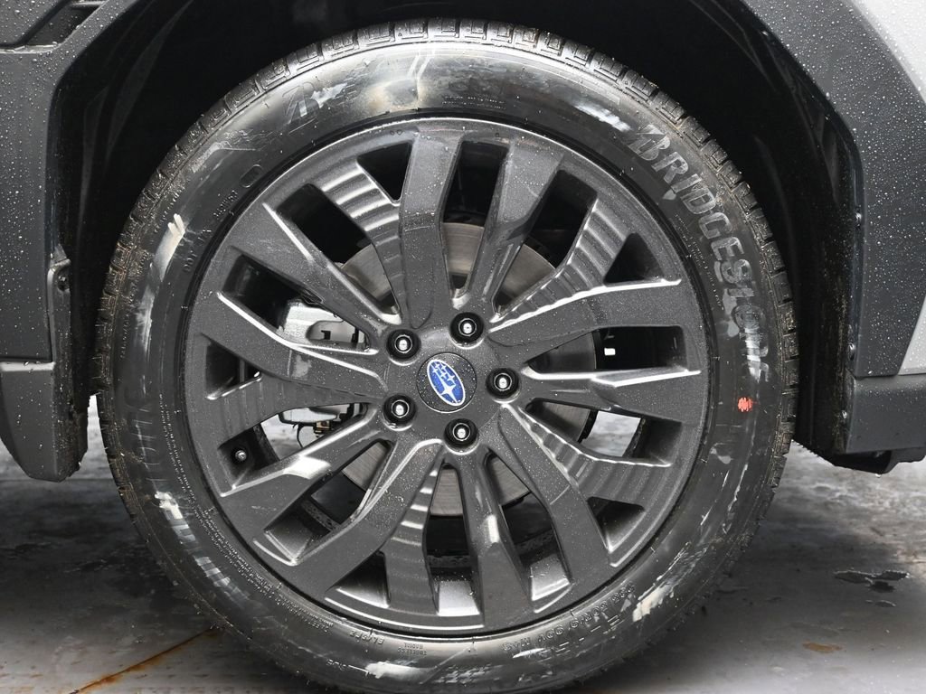 New 2026 Subaru Forester Sport image 10