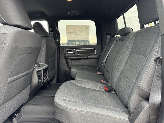 New 2026 RAM 2500 Big Horn image 30