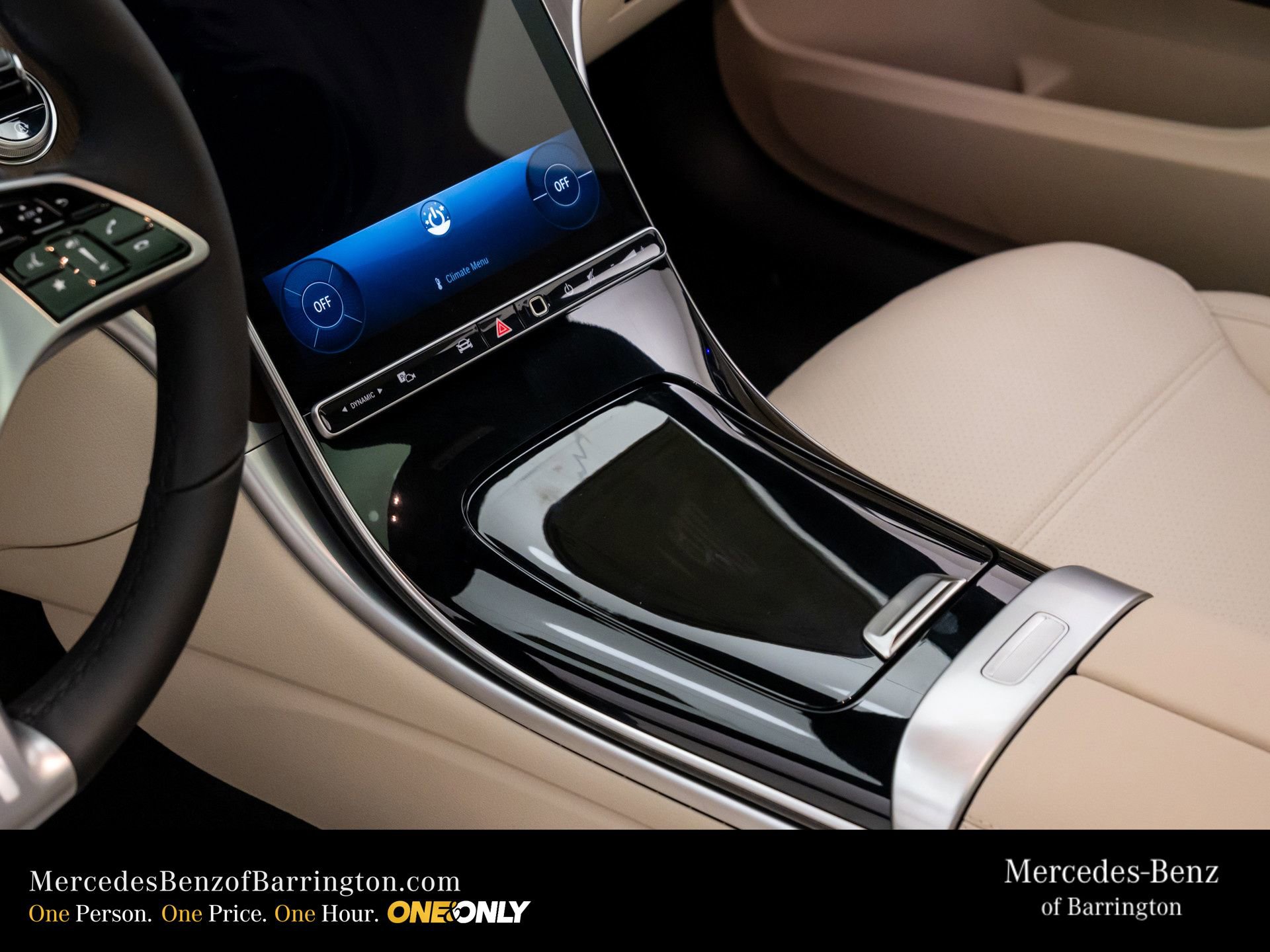 New 2026 Mercedes-Benz C 300 4MATIC Sedan image 13