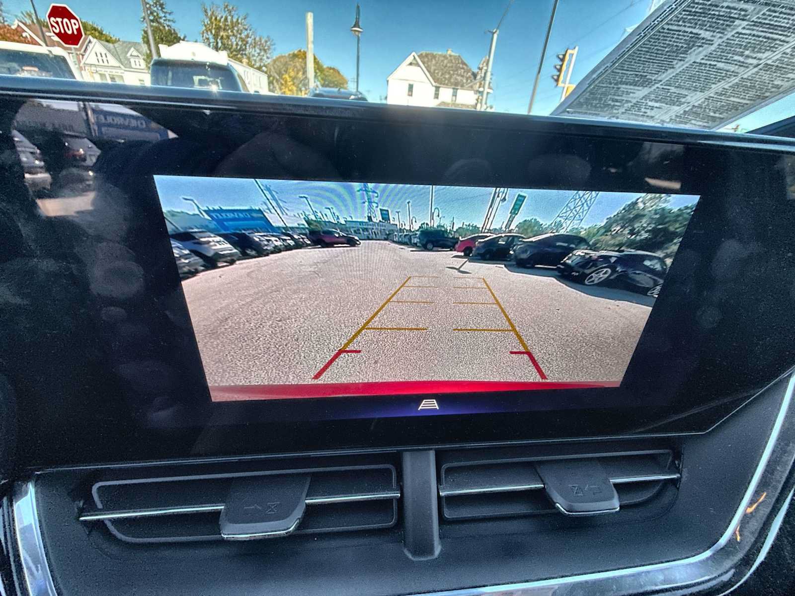 Certified 2024 Chevrolet Trax RS FWD image 14