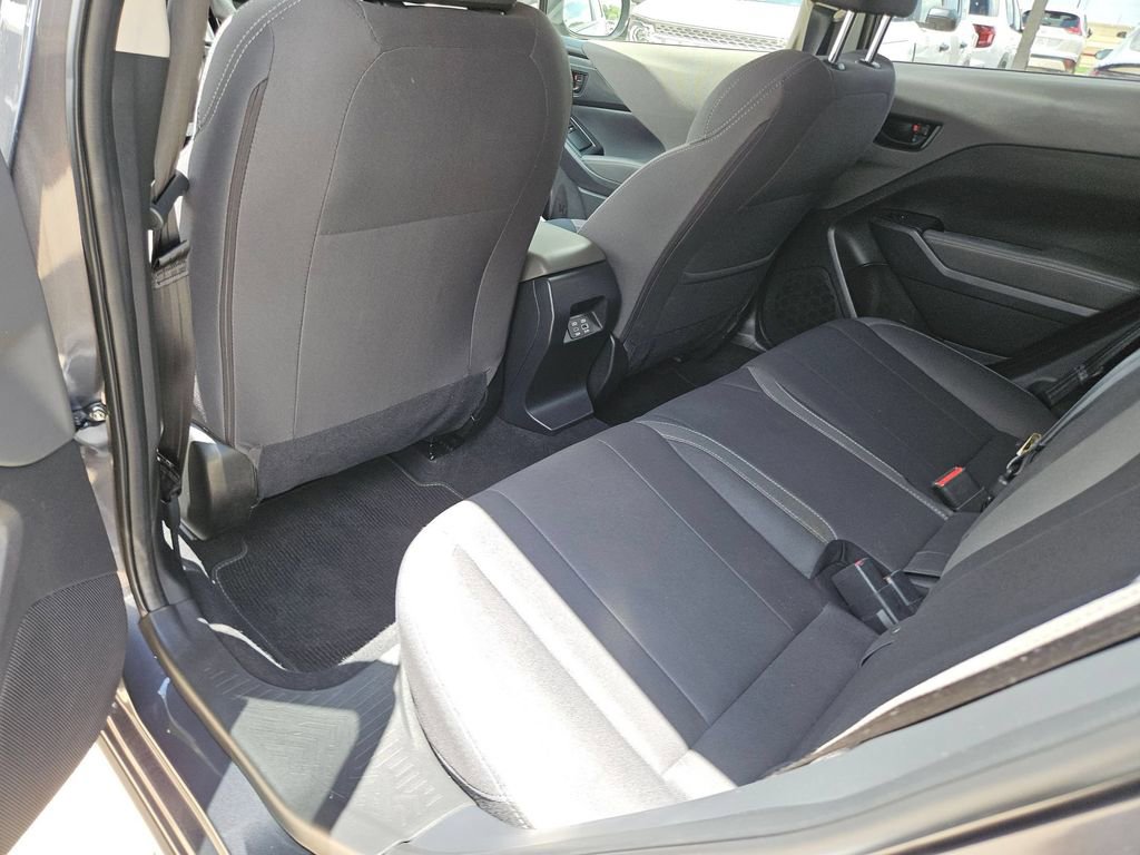 Used 2025 Subaru Crosstrek 2.5i Premium AWD/4WD image 27