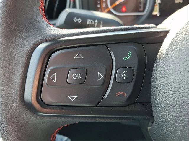 Certified 2024 Jeep Wrangler Rubicon image 69