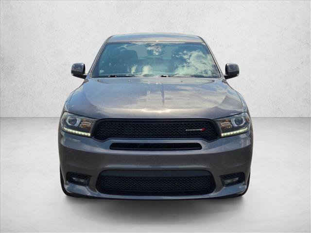 Used 2019 Dodge Durango GT RWD video 2