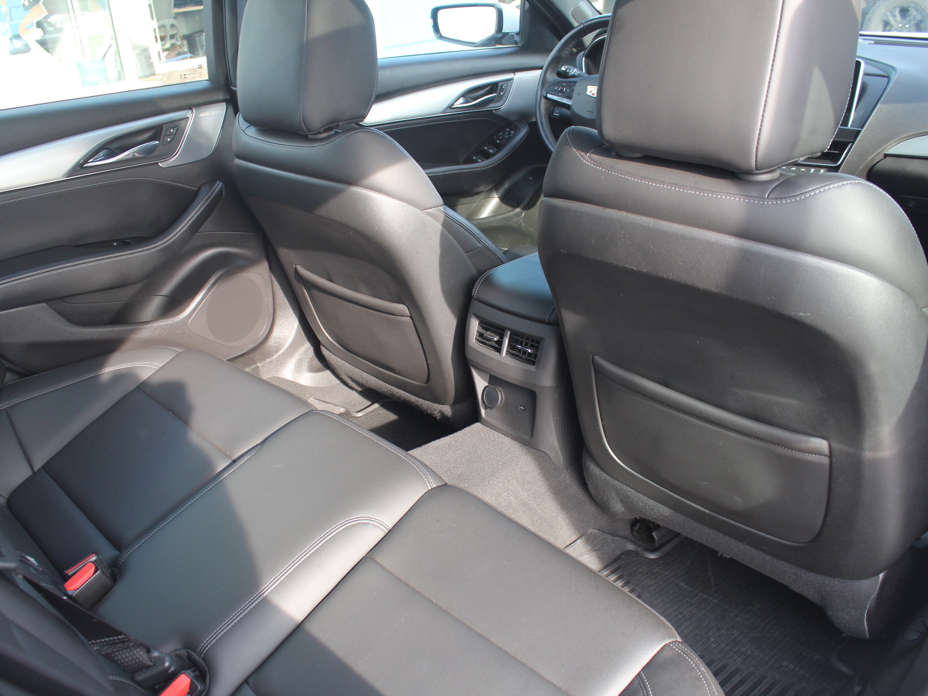 Used 2023 Cadillac CT5 Luxury w/ Sun And Sound Package image 25