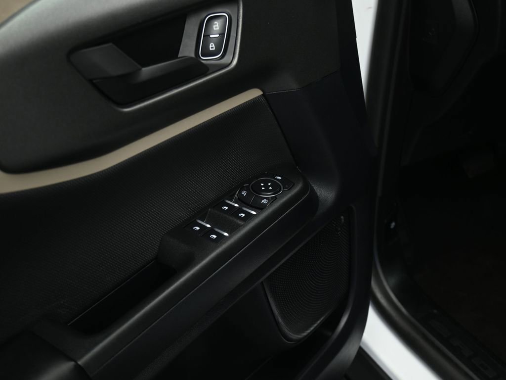 Used 2025 Ford Bronco Sport Big Bend image 10