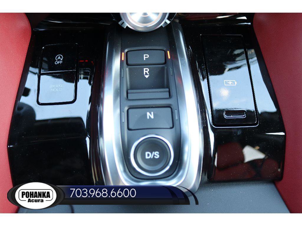 New 2026 Acura MDX Type S image 20