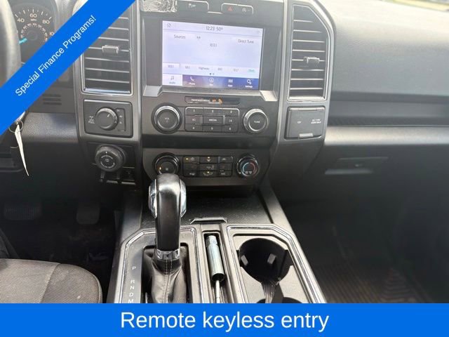 Used 2020 Ford F150 XLT w/ Equipment Group 302A Luxury AWD/4WD image 20