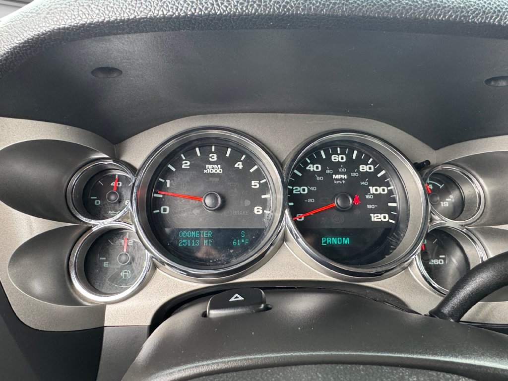 Used 2013 Chevrolet Silverado 1500 LT RWD image 14