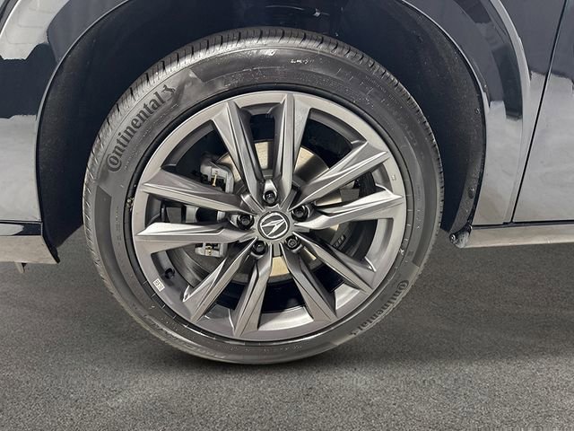 New 2026 Acura ADX A-Spec FWD image 12