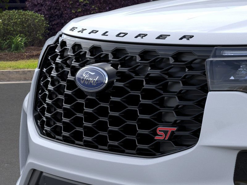 New 2026 Ford Explorer ST image 17