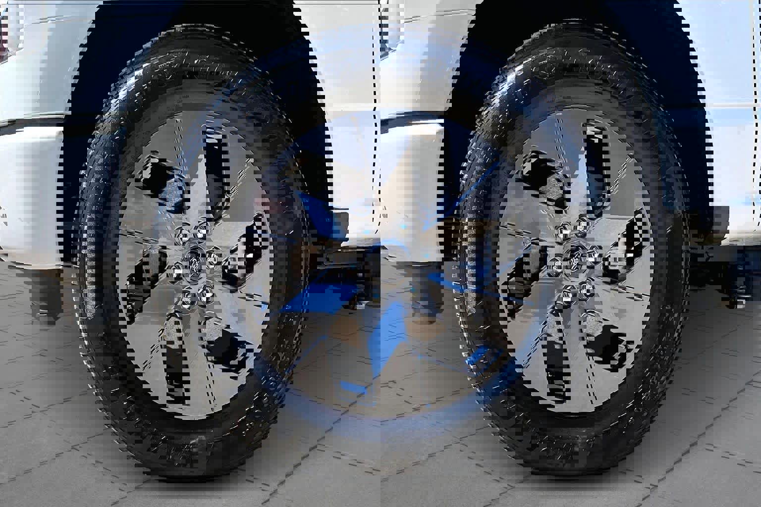 Certified 2025 Ford F150 Lightning Flash image 10