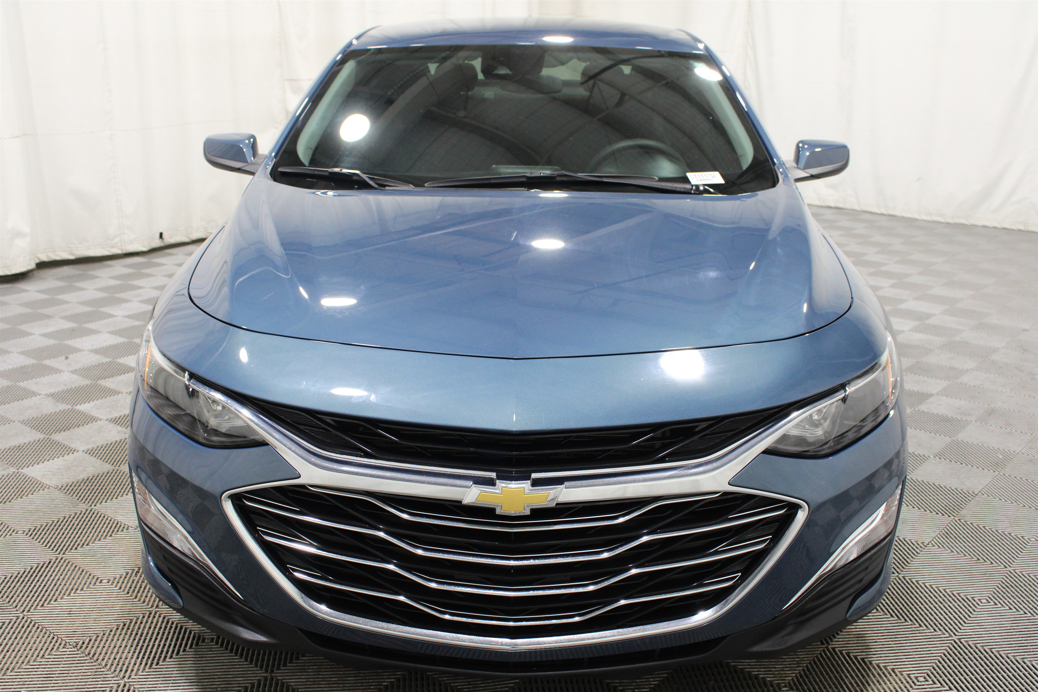 Used 2025 Chevrolet Malibu LS image 35
