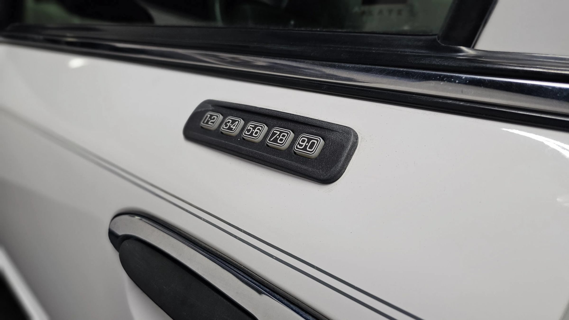 Used 2007 Mercury Grand Marquis LS RWD image 34