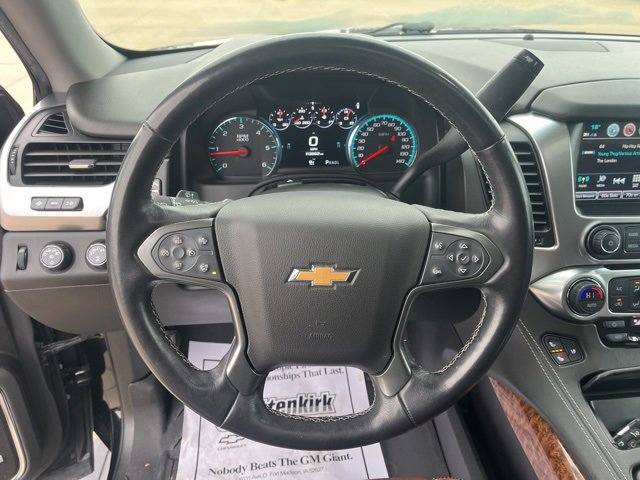 Used 2020 Chevrolet Tahoe Premier w/ Premier Plus Edition image 19