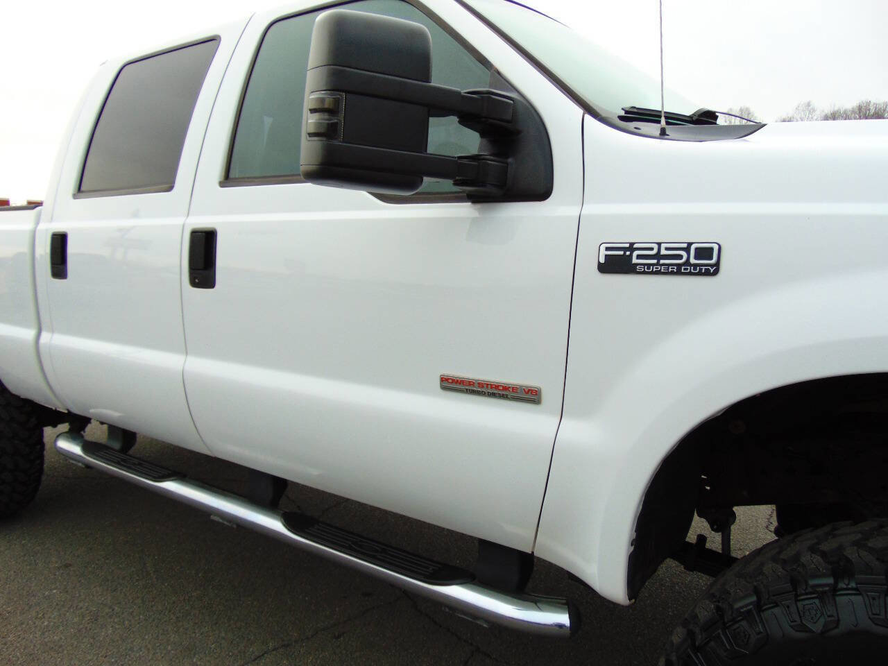 Used 2004 Ford F250 XLT image 38