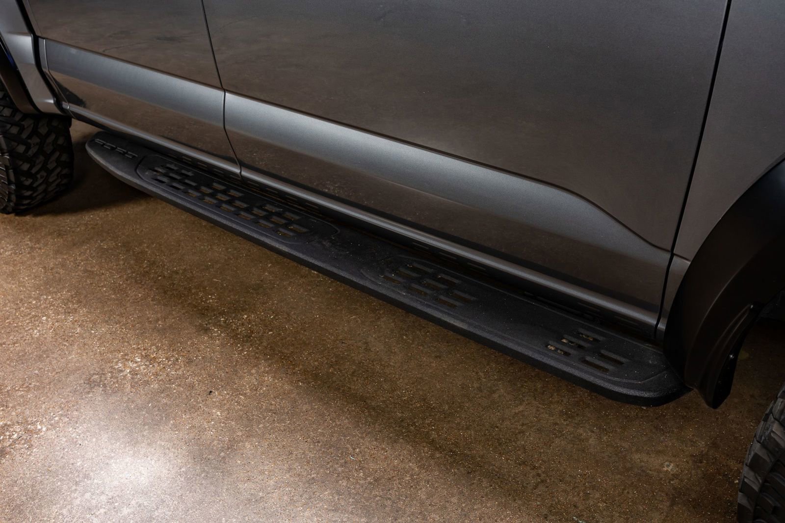 Used 2025 Ford F150 Raptor w/ Equipment Group 803A Raptor R image 13