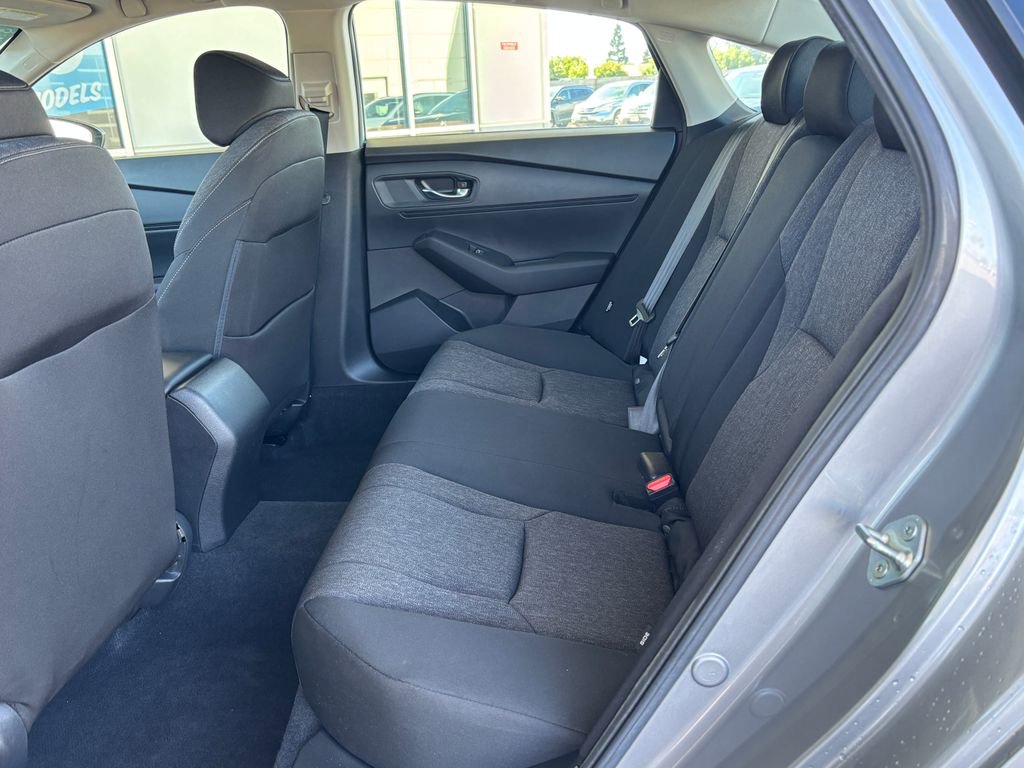 Used 2023 Honda Accord EX image 24