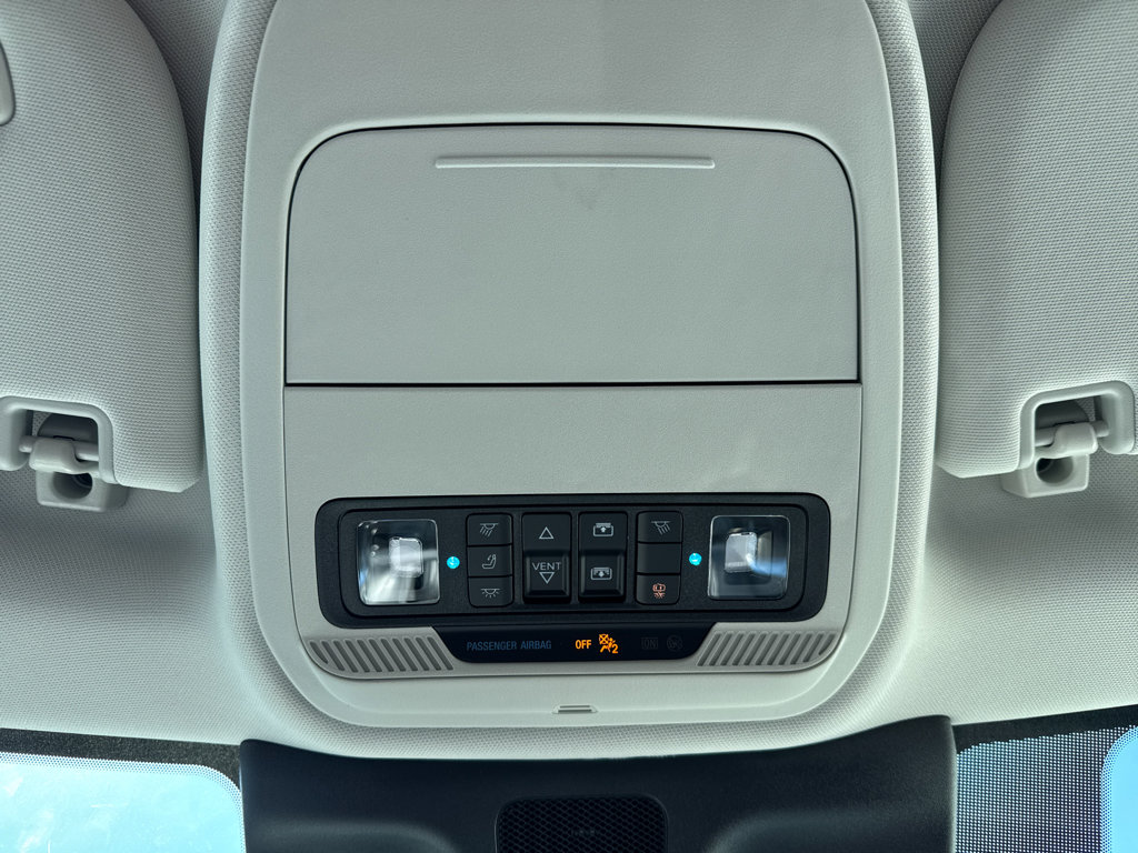 New 2026 Ford Expedition Platinum image 31