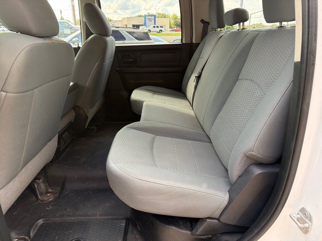 Used 2014 RAM 2500 Tradesman w/ Chrome Appearance Group AWD/4WD image 20