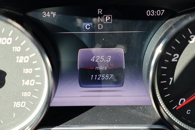 Used 2019 Mercedes-Benz E 450 E 450 image 23