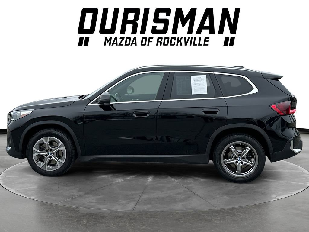 Used 2023 BMW X1 xDrive28i image 3