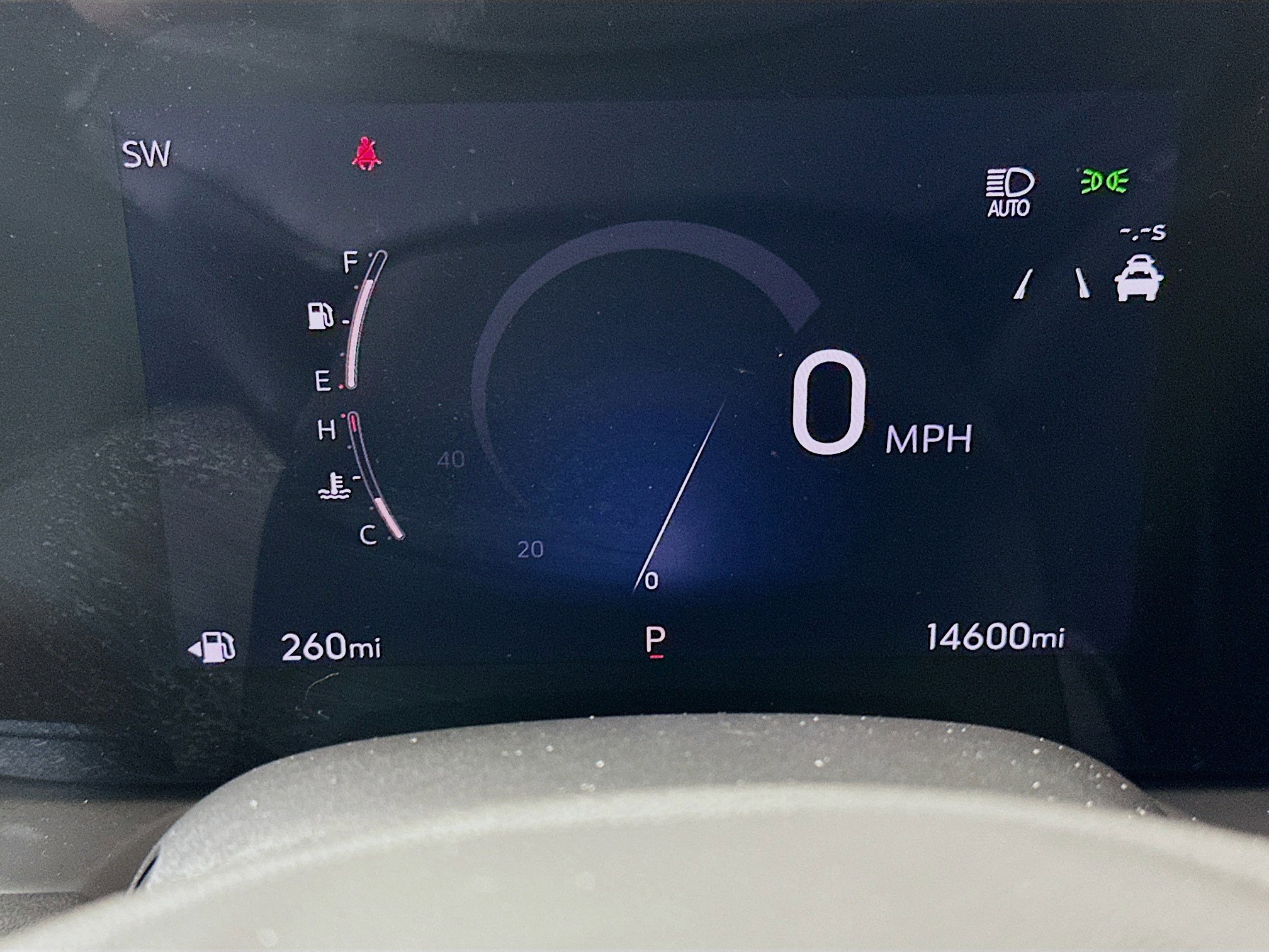 Used 2025 Buick Encore GX Preferred image 19