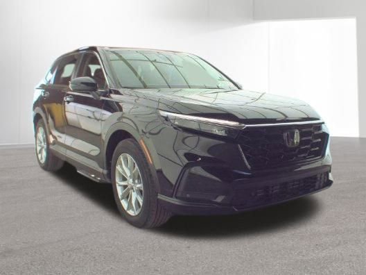 Used 2024 Honda CR-V EX-L image 1