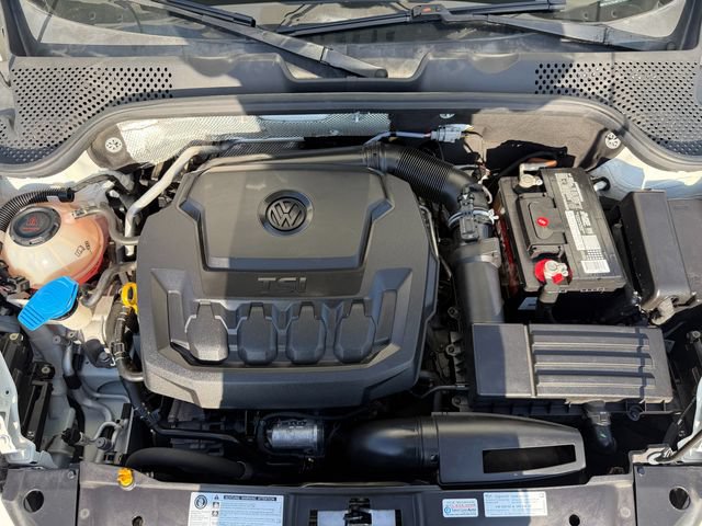 Used 2018 Volkswagen Beetle 2.0T S FWD image 20