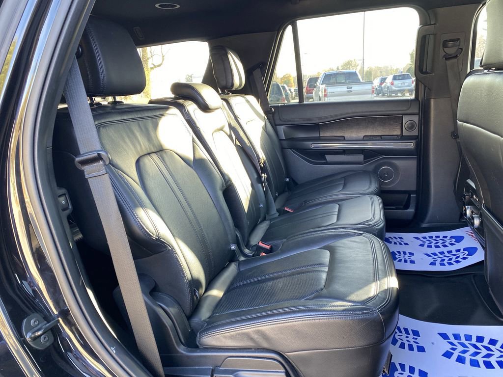 Used 2019 Ford Expedition Limited image 42