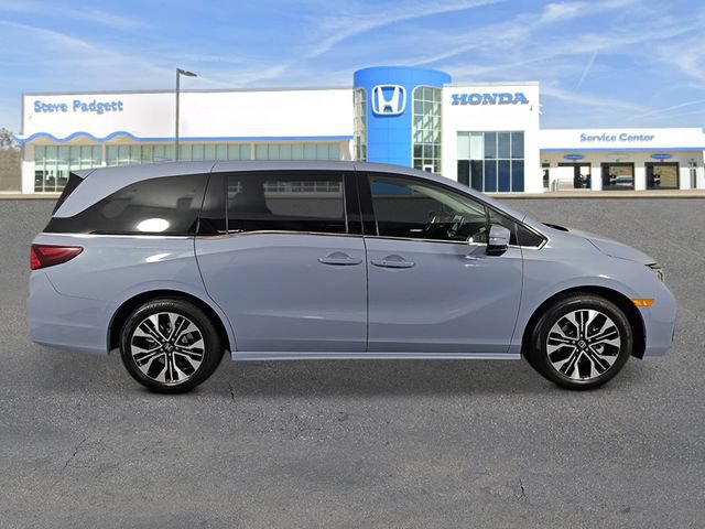 New 2027 Honda Odyssey Elite image 7