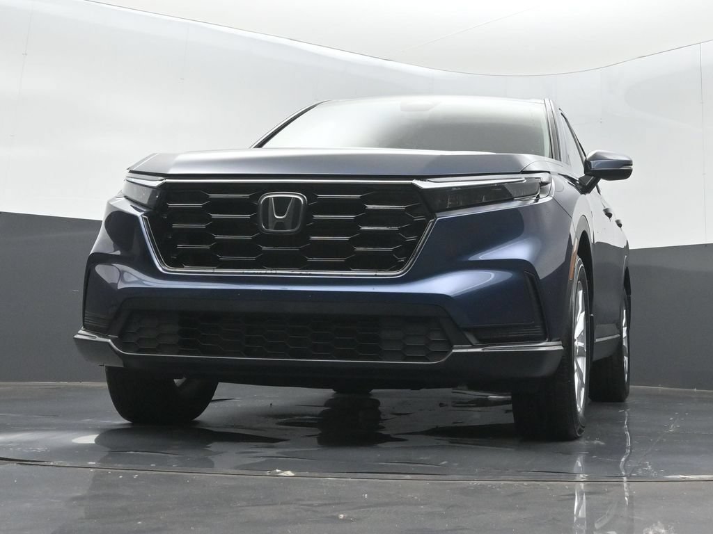 Certified 2024 Honda CR-V EX image 11