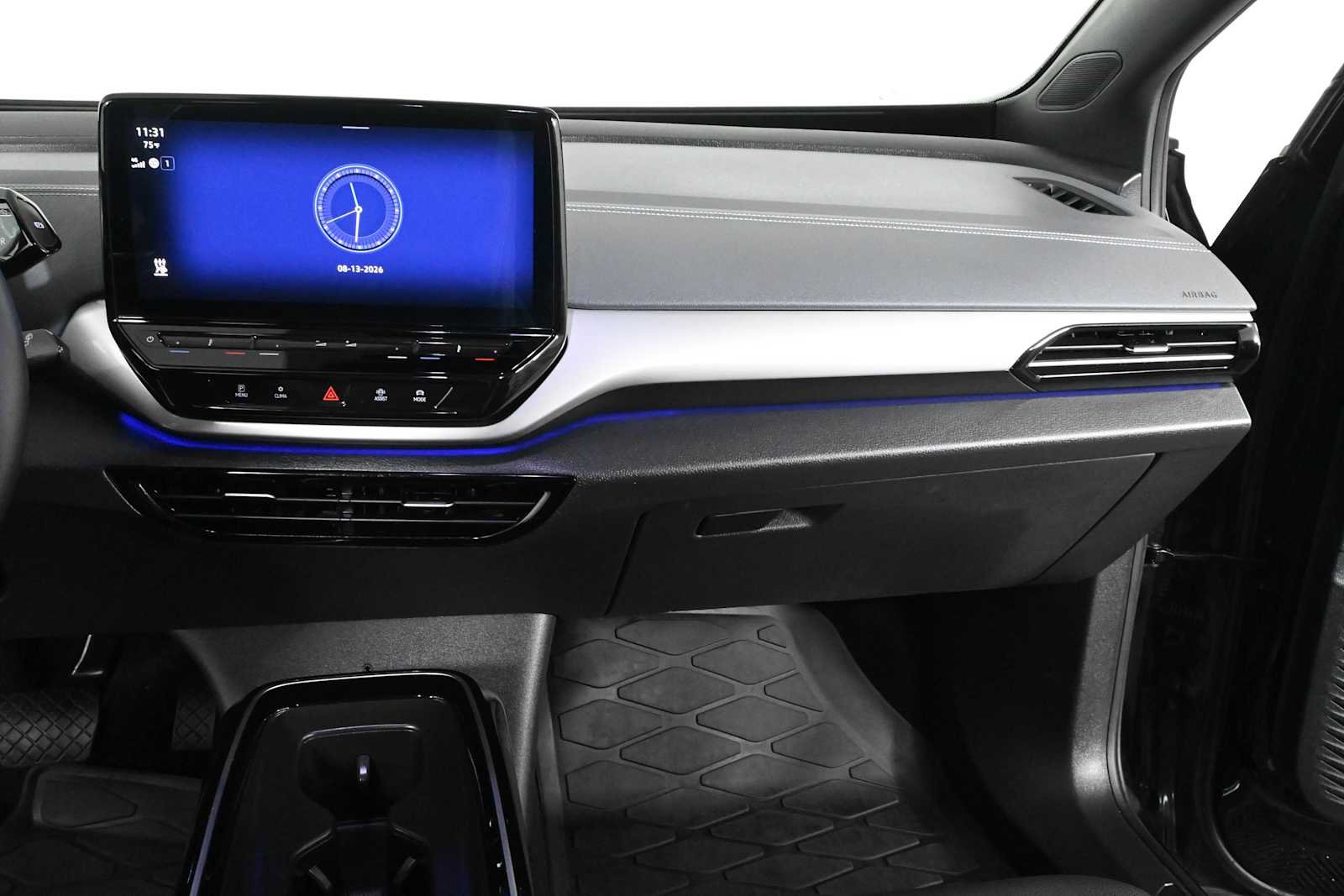 Certified 2024 Volkswagen ID.4 S RWD image 18