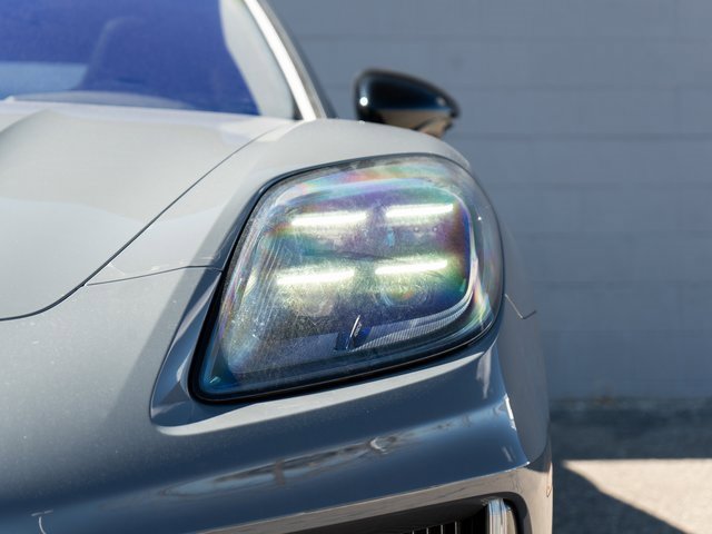 New 2025 Porsche Panamera 4 image 11