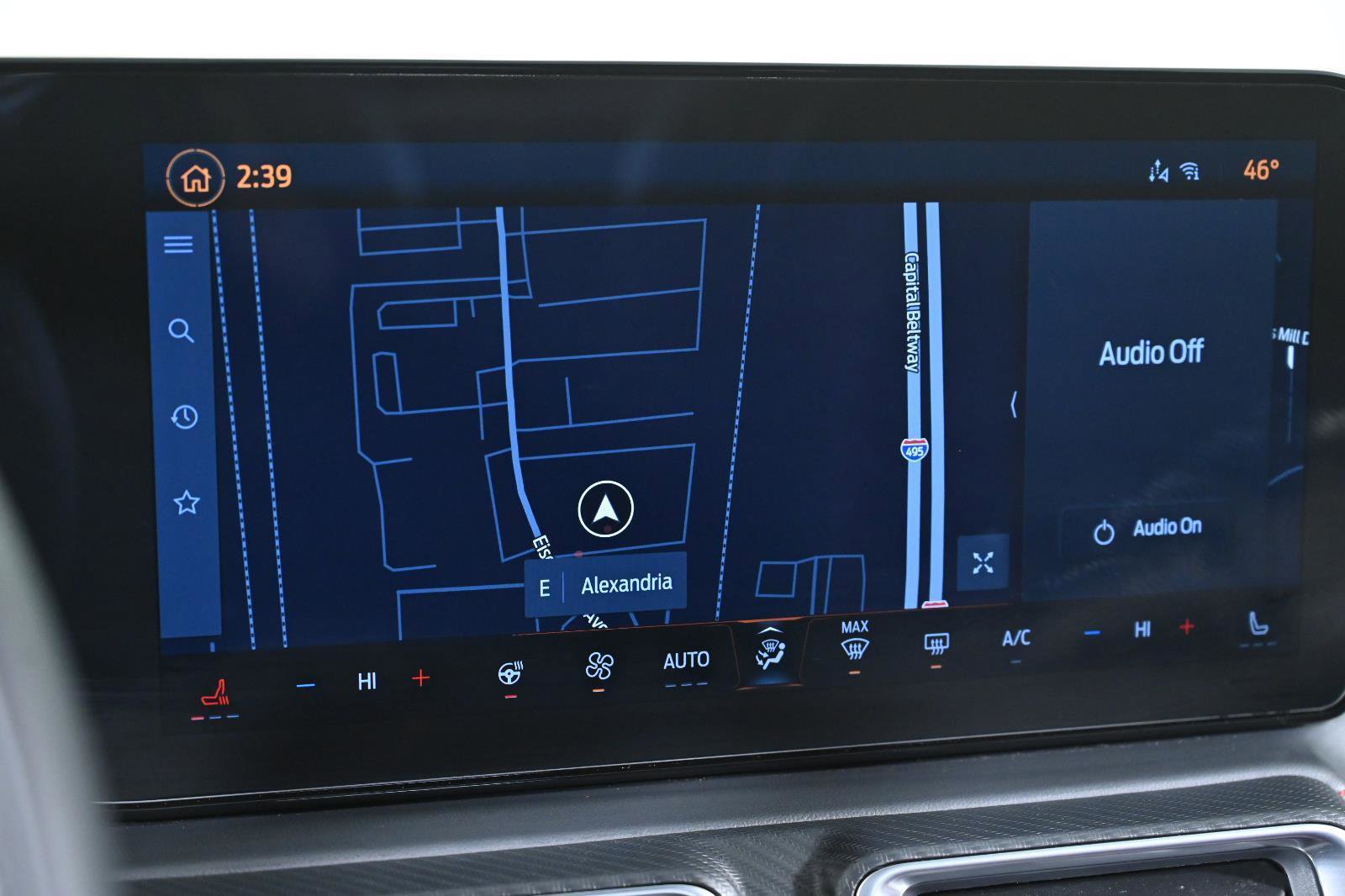 Used 2024 Ford Mustang GT Premium w/ GT Performance Package image 21