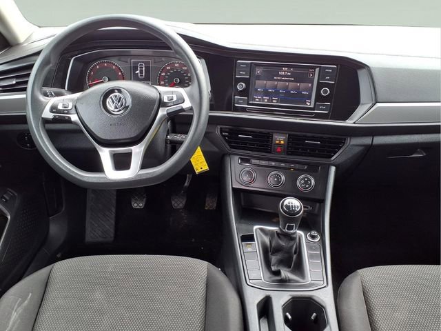 Used 2019 Volkswagen Jetta S image 8