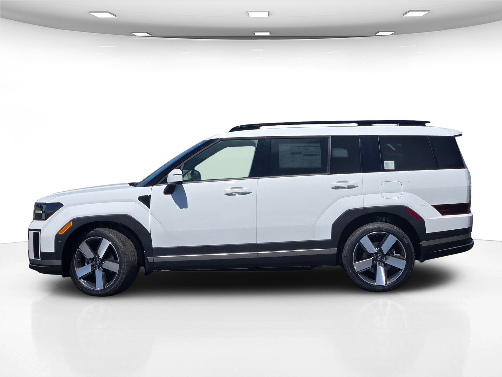 New 2025 Hyundai Santa Fe Limited image 4