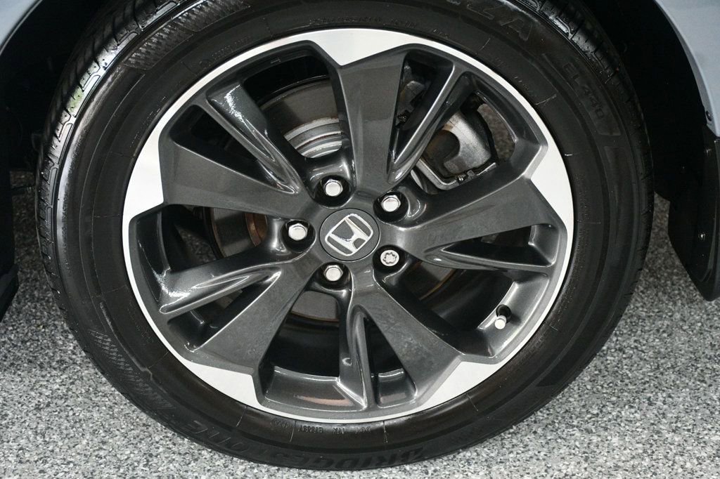 Used 2024 Honda Odyssey Elite image 20