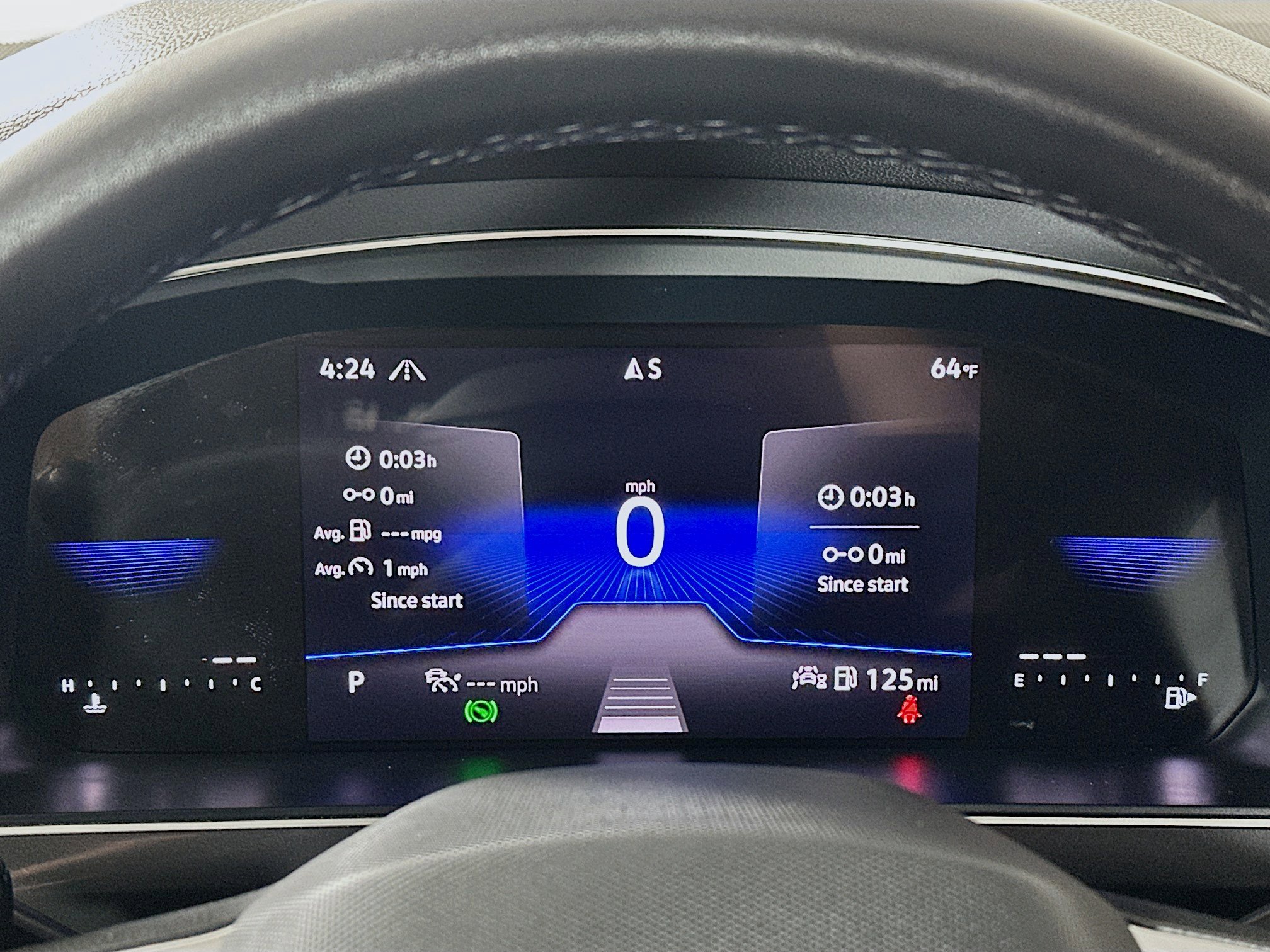 Used 2024 Volkswagen Tiguan Wolfsburg Edition image 12