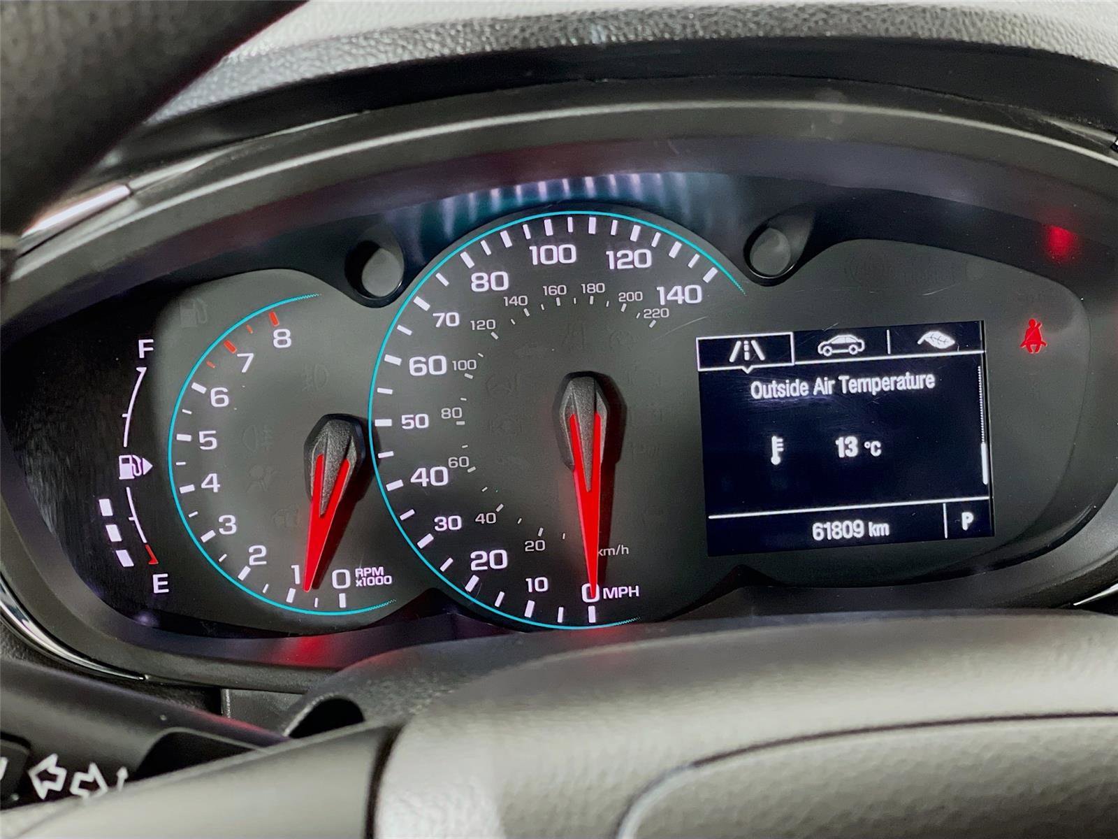 Used 2020 Chevrolet Trax LS w/ Tint and Cruise Package image 15