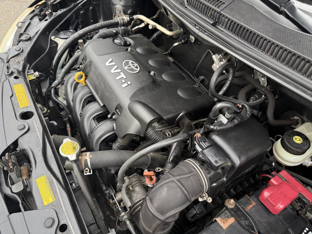 Used 2006 Scion xA image 11