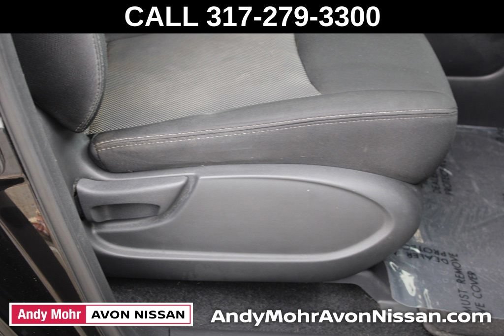Used 2019 Nissan Pathfinder S FWD image 19