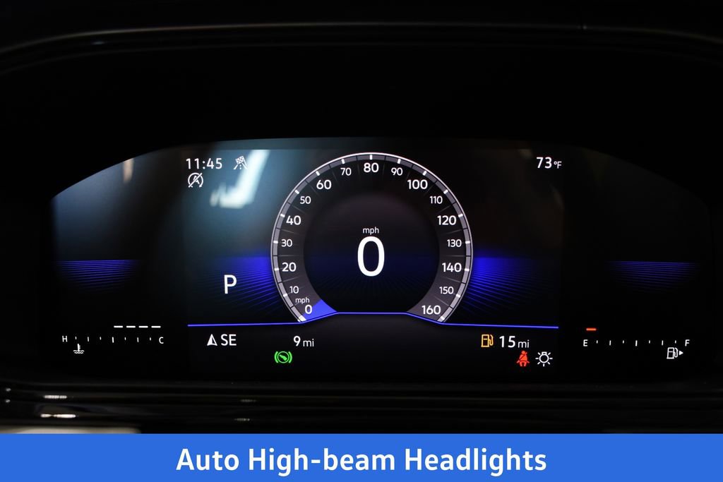 New 2025 Volkswagen Taos S image 11