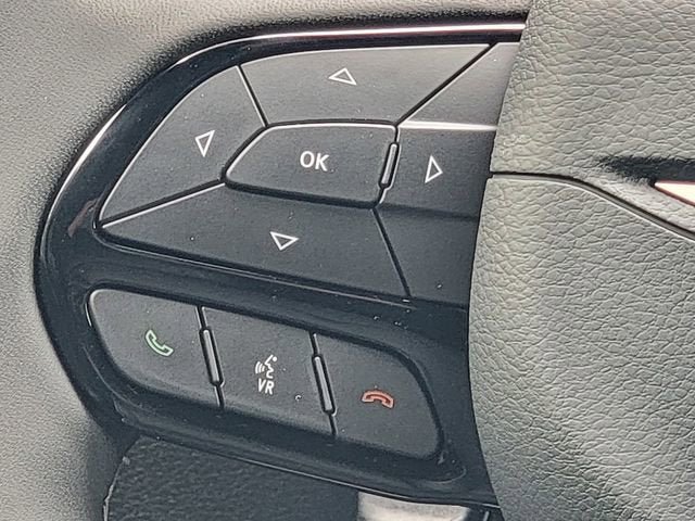 New 2027 Chrysler Pacifica Limited AWD/4WD image 33